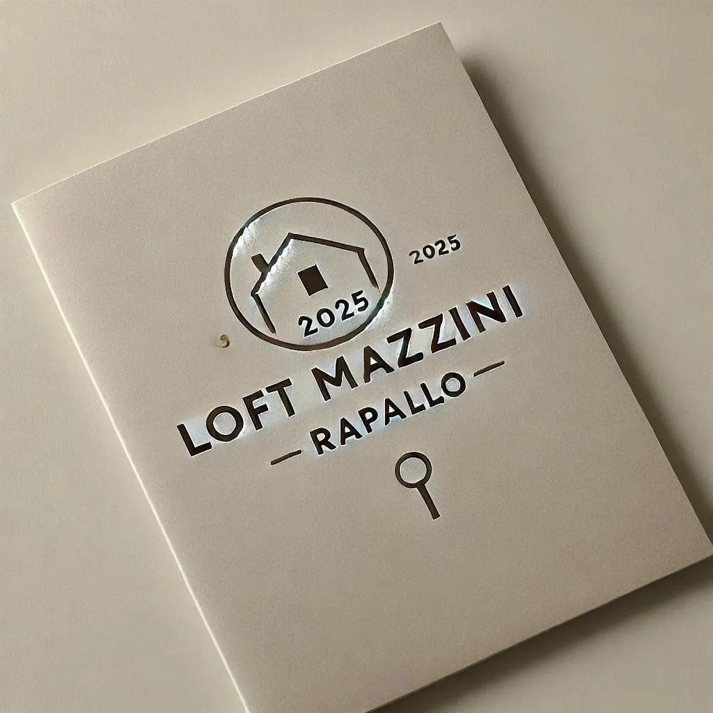 Loft Mazzini Rapallo 0*,  Italy