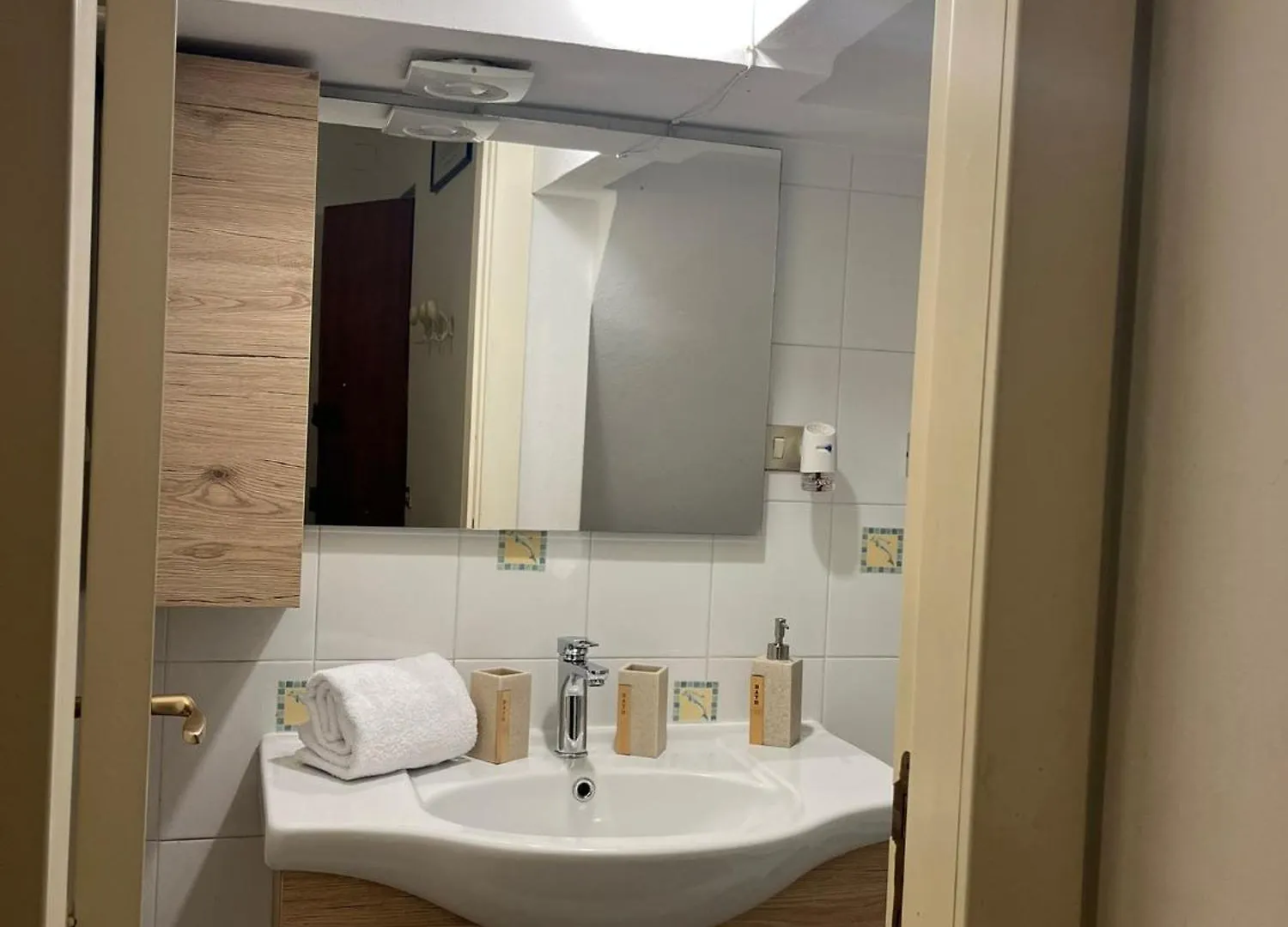 Loft Mazzini Rapallo Apartment