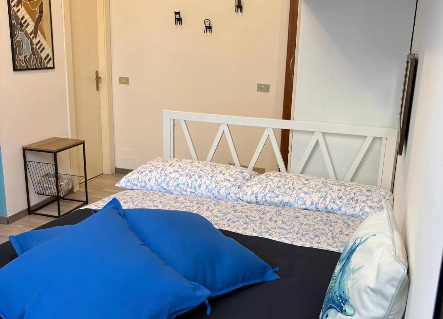 Loft Mazzini Rapallo