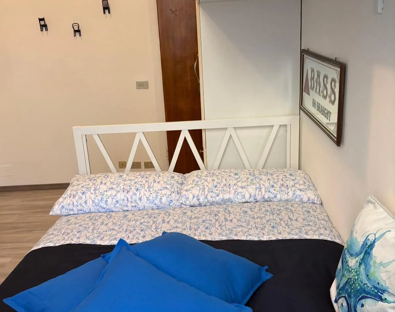 Loft Mazzini Rapallo 0*,