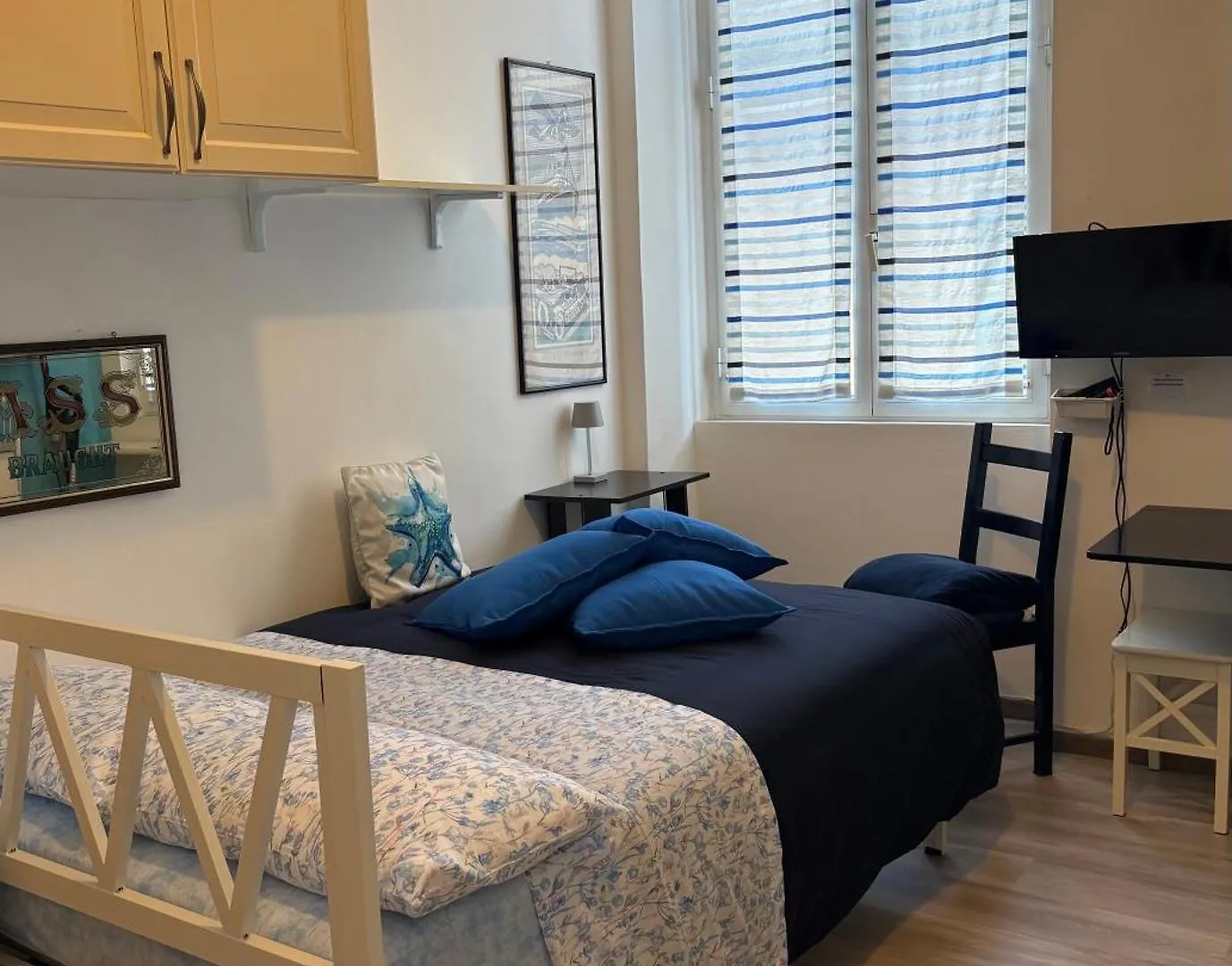 Apartment Loft Mazzini Rapallo